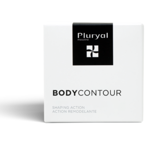 Pluryal Mesoline Bodycontour 10 x 5ml
