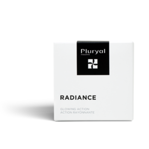 Pluryal Mesoline Radiance 5 x 5ml