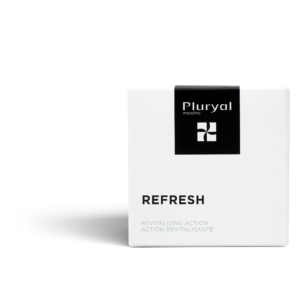 Pluryal Mesoline Refresh 5 x 5ml