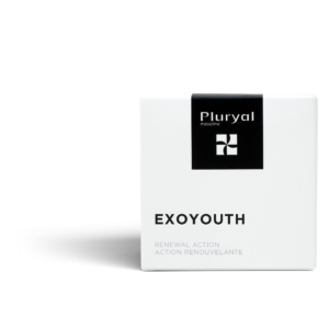 Pluryal Mesoline Exoyouth 5 x 5ml